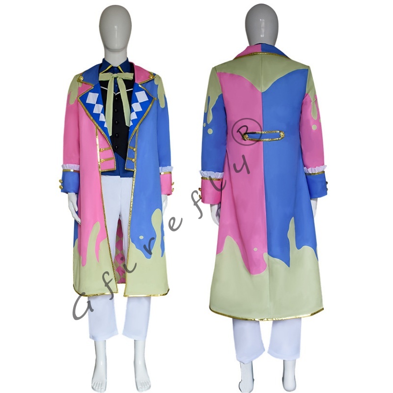 Kamishiro Rui renk sahne proje - Cosplay Wig Colored incelemesi ve fiyatı