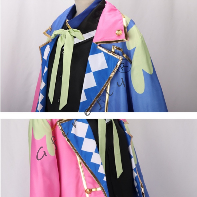 Kamishiro Rui renk sahne proje - Cosplay Wig Colored incelemesi ve fiyatı