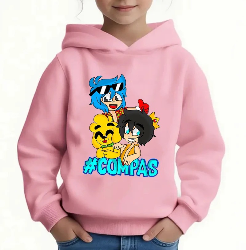 Anime Ürünleri Çocuk Kapüşonlu - Anime Merchandise Hoodie incelemesi ve fiyatı