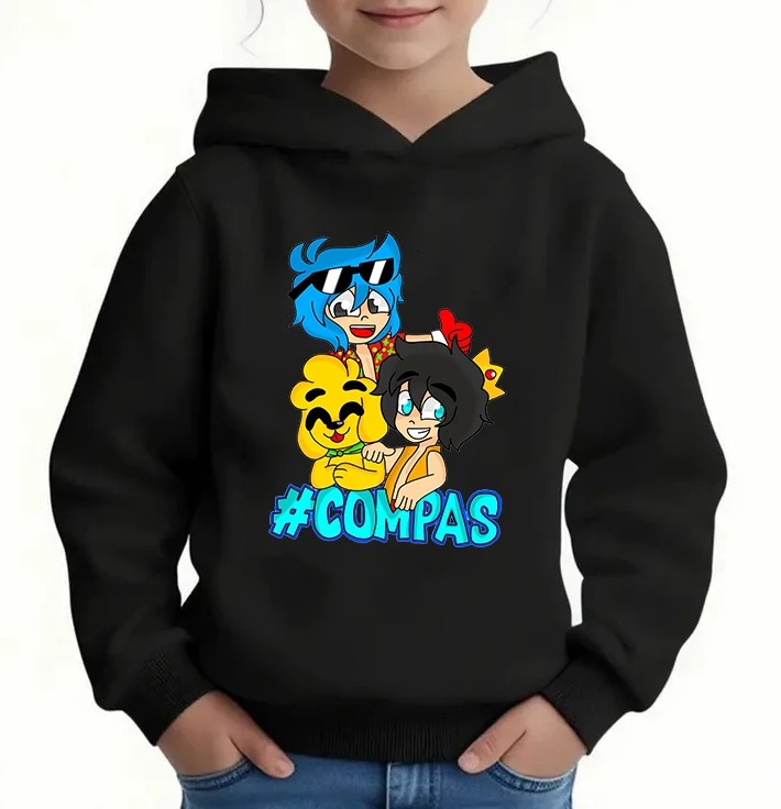 Anime Ürünleri Çocuk Kapüşonlu - Anime Merchandise Hoodie incelemesi ve fiyatı