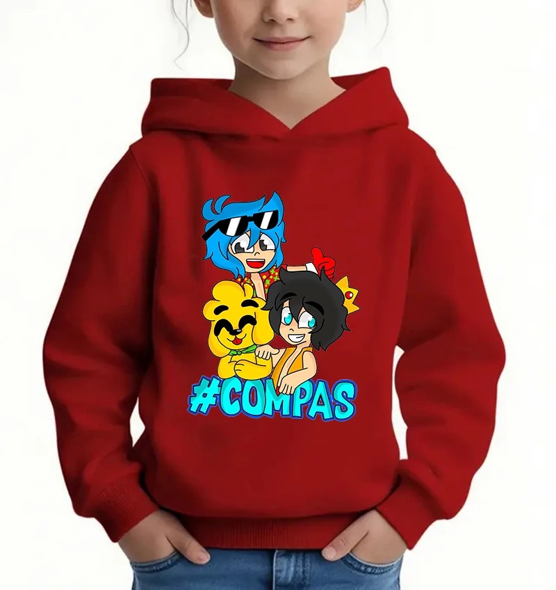 Anime Ürünleri Çocuk Kapüşonlu - Anime Merchandise Hoodie incelemesi ve fiyatı