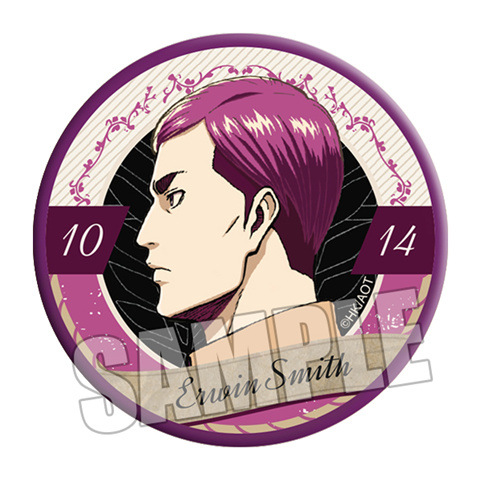 Attack on Titan Levi Ackerman  - Anime Merchandise Types incelemesi ve fiyatı