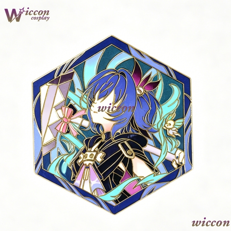 Üniforma Genshin Impact Prune  - Anime Merchandise Hoodie incelemesi ve fiyatı