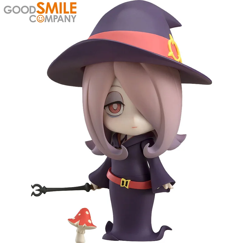 Orijinal Good Smile Company Su - Good Smile Company Nendoroid incelemesi ve fiyatı