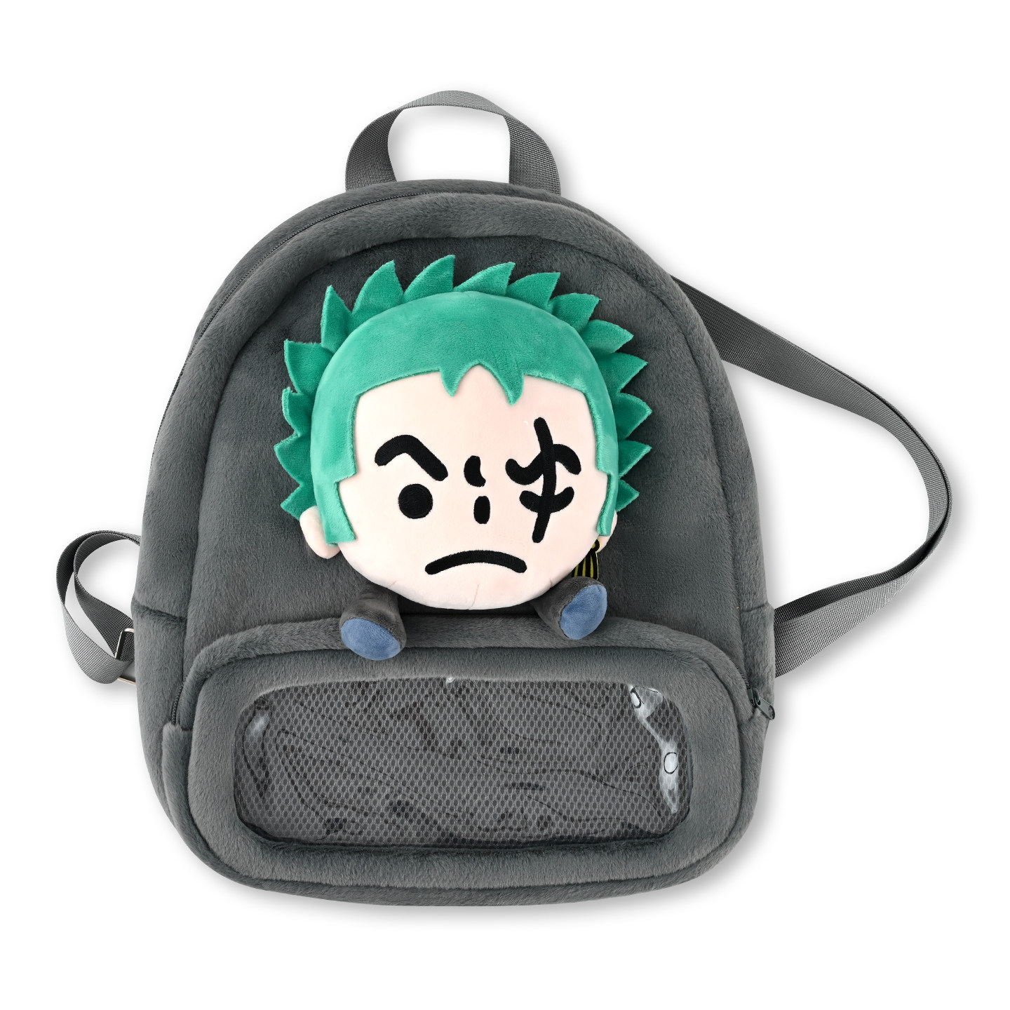 Tek Parça Sırt Çantası Karikat - Anime Merchandise From Japan incelemesi ve fiyatı