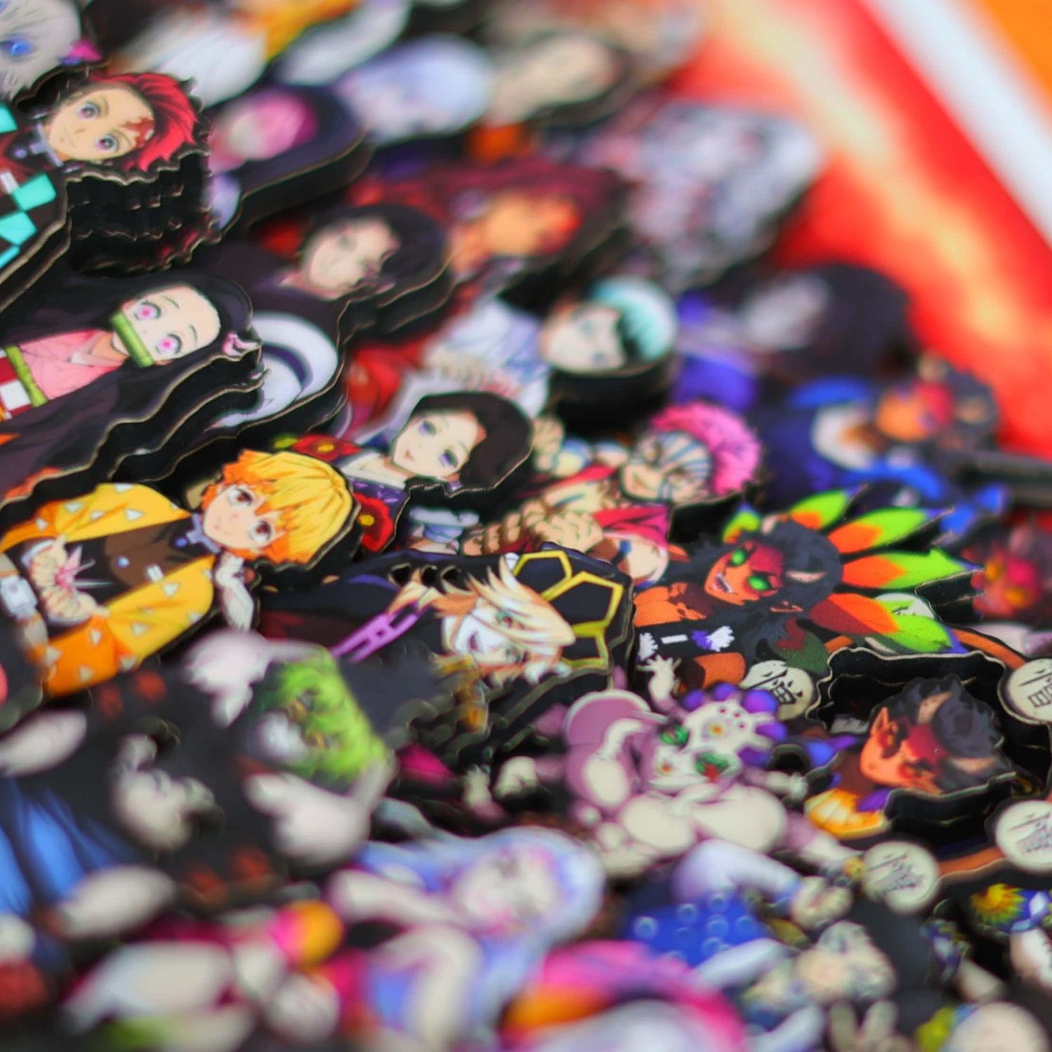 Demon Slayer anime ürünleri çi - Cute Anime Merchandise incelemesi ve fiyatı
