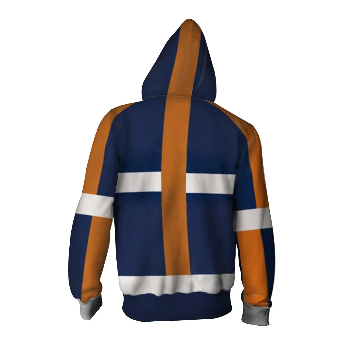 Rol Yapma Kıyafeti Yeni Tokyo  - Anime Merchandise Hoodie incelemesi ve fiyatı