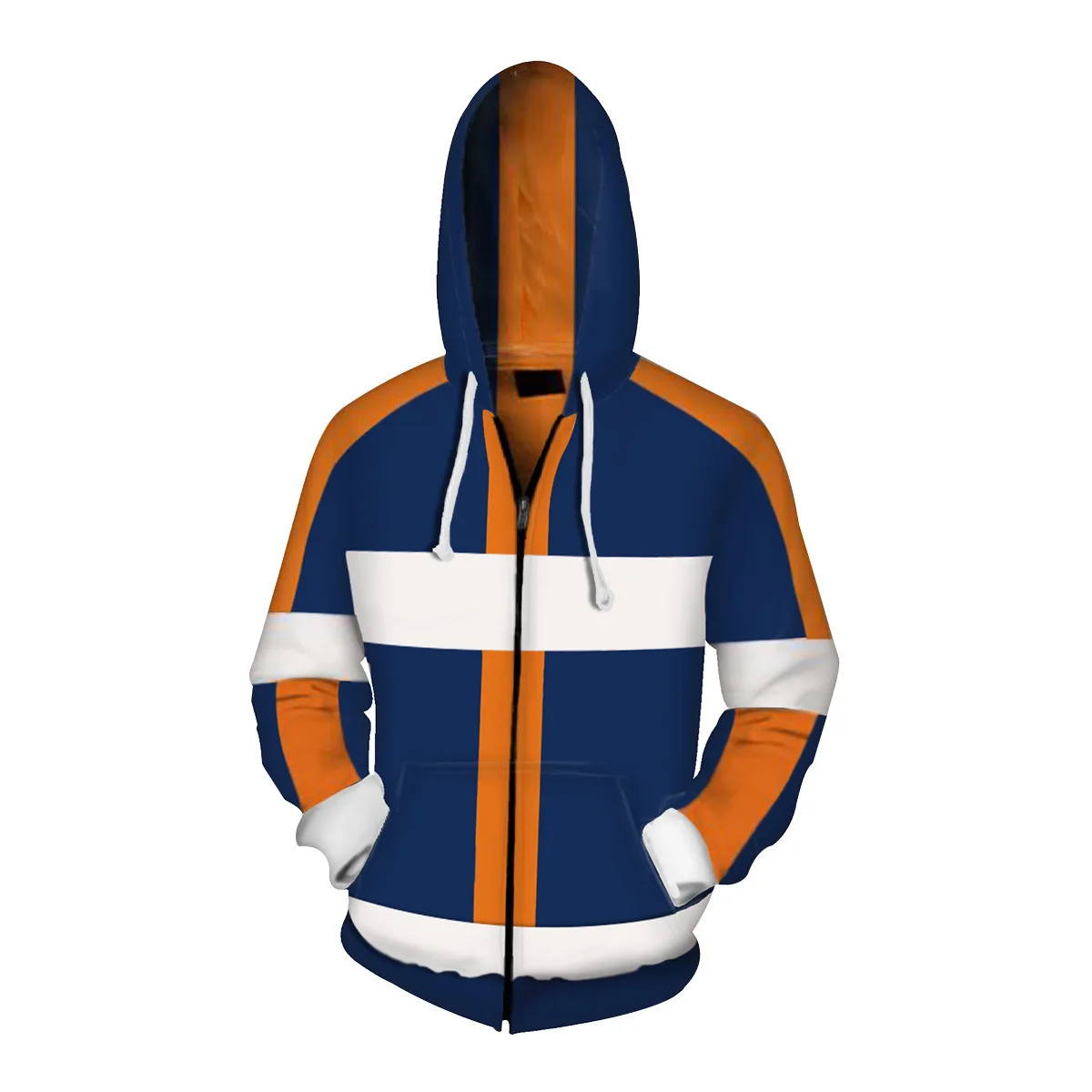 Rol Yapma Kıyafeti Yeni Tokyo  - Anime Merchandise Hoodie incelemesi ve fiyatı