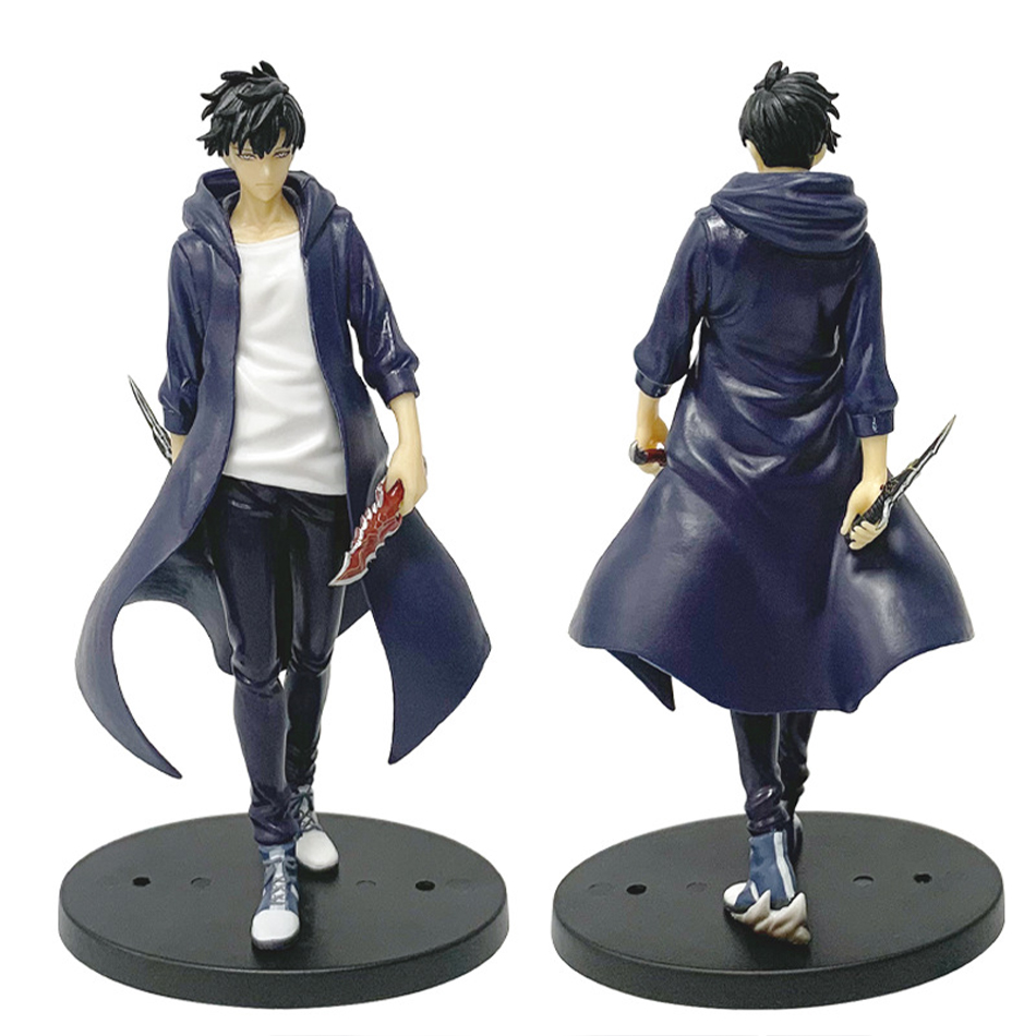 Stokta Solo Tesviye (Anime Ver - Anime Merchandise From Japan incelemesi ve fiyatı