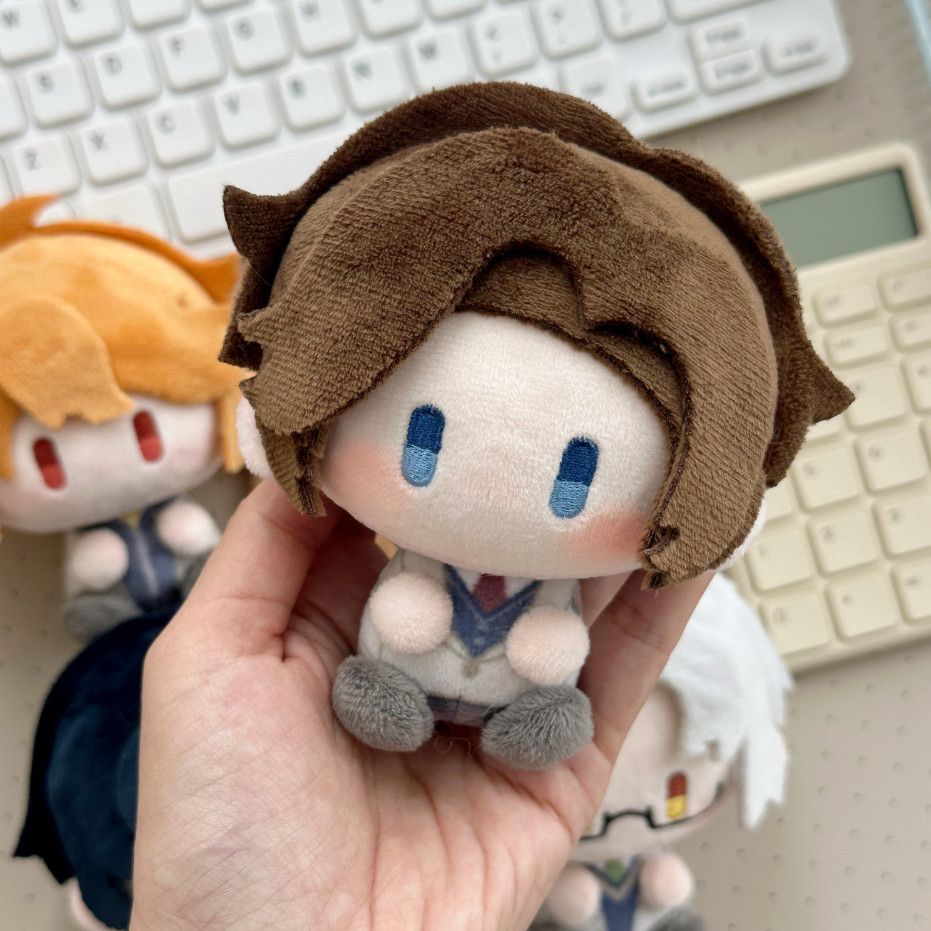 Yeni Themis'in Gözyaşları Luke - Anime Merchandise Figure incelemesi ve fiyatı