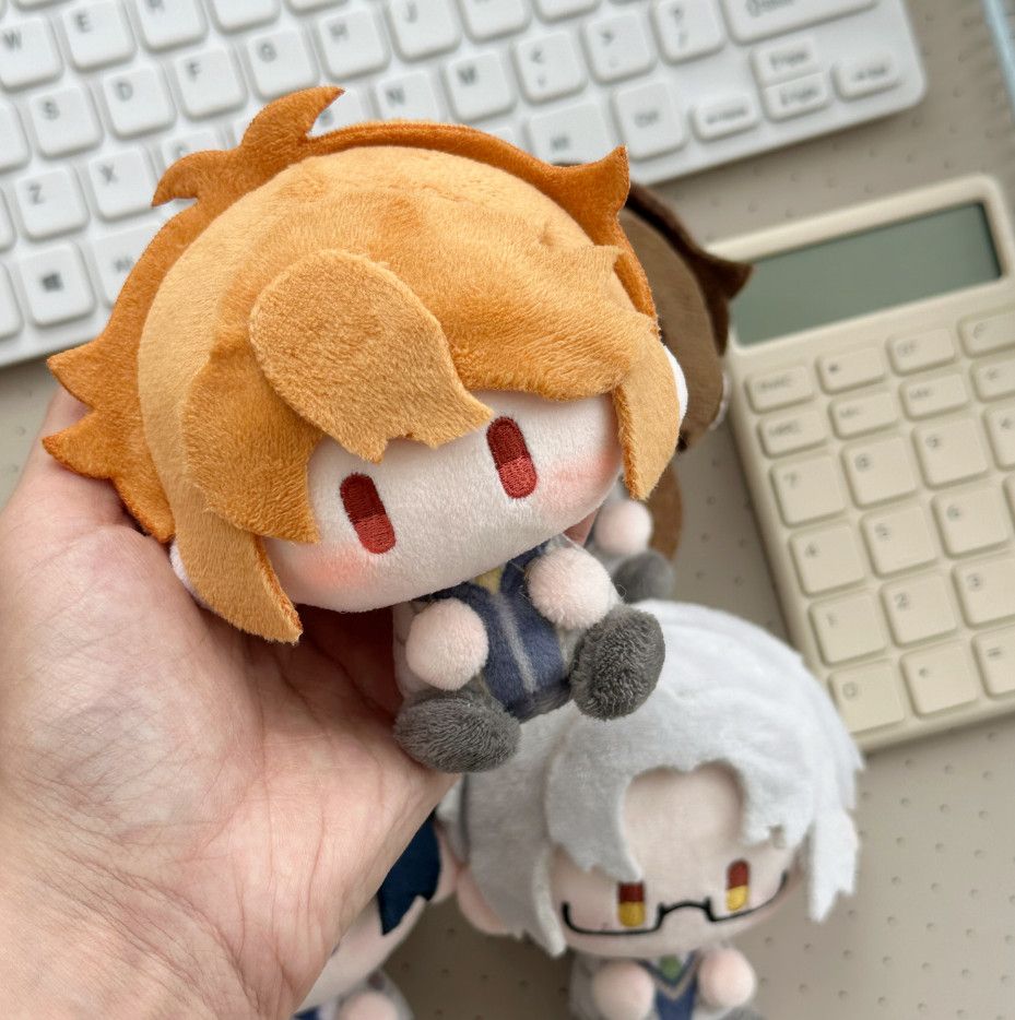Yeni Themis'in Gözyaşları Luke - Anime Merchandise Figure incelemesi ve fiyatı
