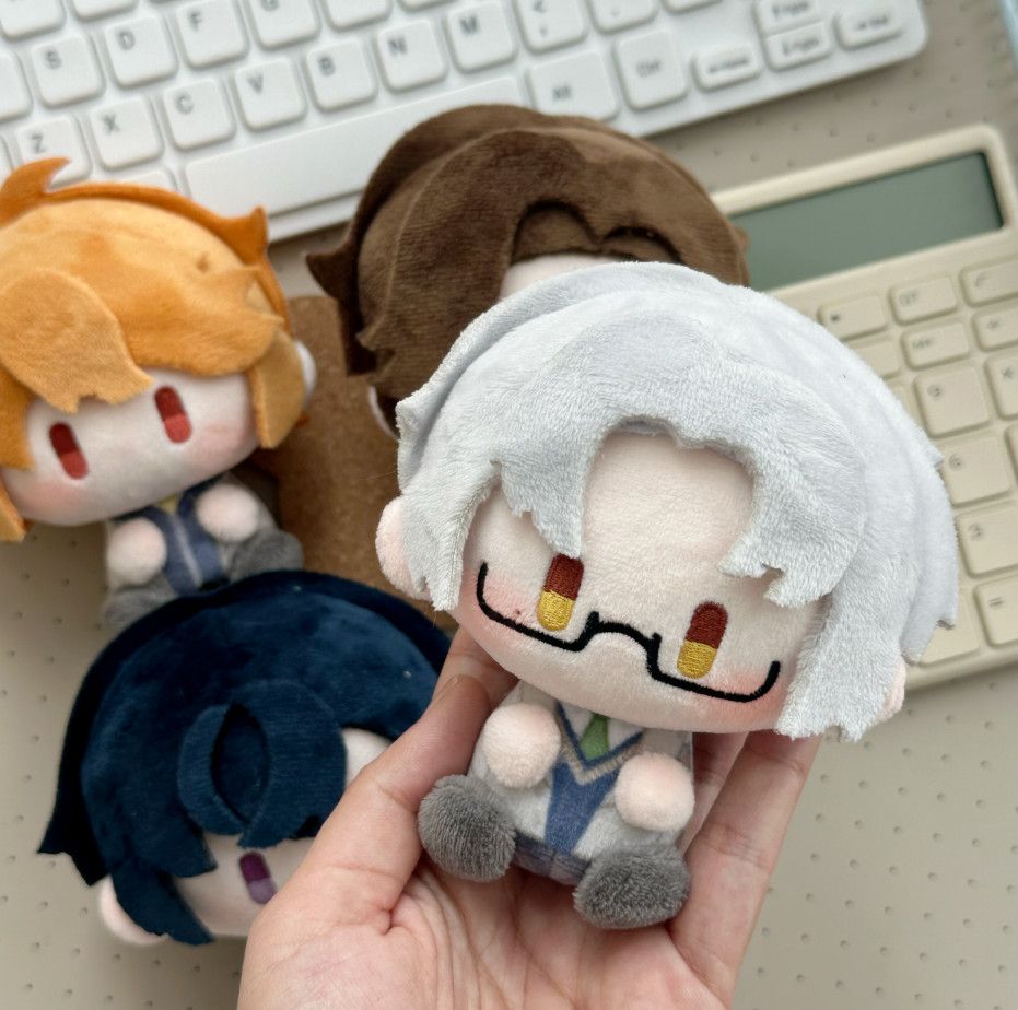 Yeni Themis'in Gözyaşları Luke - Anime Merchandise Figure incelemesi ve fiyatı