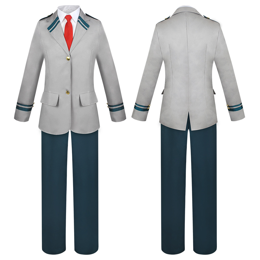 Anime My Hero Academia Shoto T - Cosplay Wig Colored incelemesi ve fiyatı