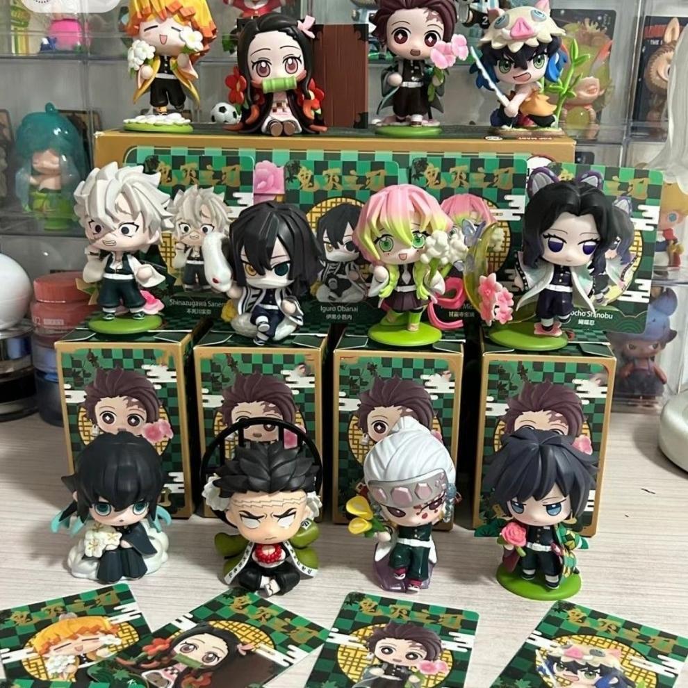 Demon Slayer Tanjiro Kamado Ne - Anime Merchandise Demon Slayer incelemesi ve fiyatı