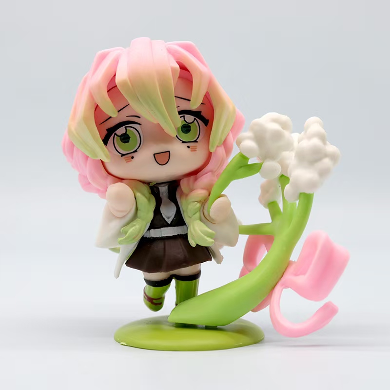 Demon Slayer Tanjiro Kamado Ne - Anime Merchandise Demon Slayer incelemesi ve fiyatı