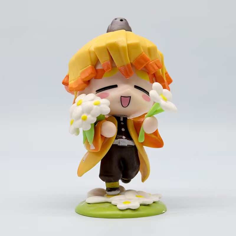 Demon Slayer Tanjiro Kamado Ne - Anime Merchandise Demon Slayer incelemesi ve fiyatı