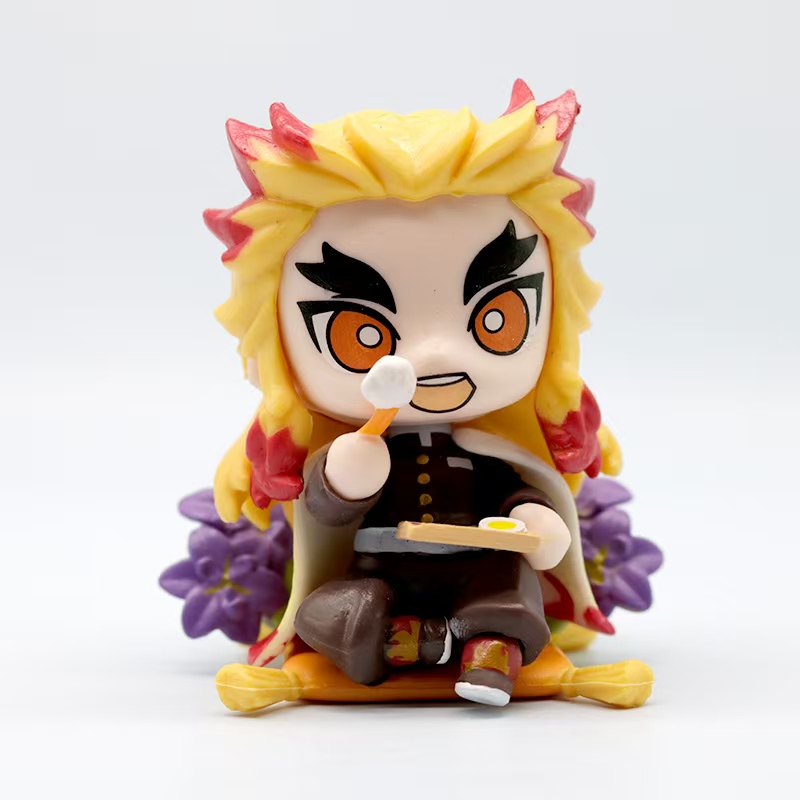 Demon Slayer Tanjiro Kamado Ne - Anime Merchandise Demon Slayer incelemesi ve fiyatı