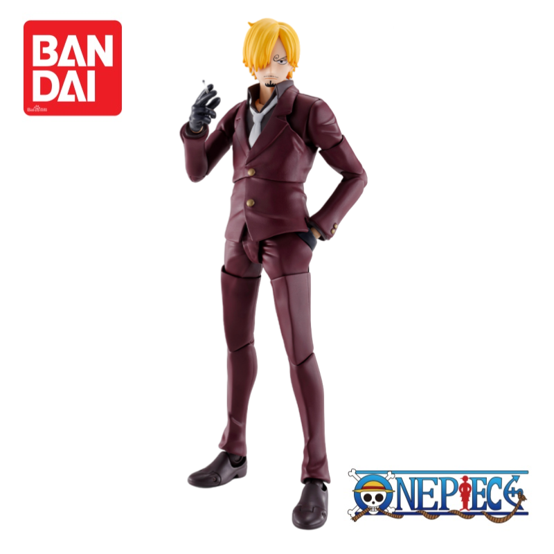 Bandai Tek Parça Figürin 100%  - Anime Merchandise From Japan incelemesi ve fiyatı