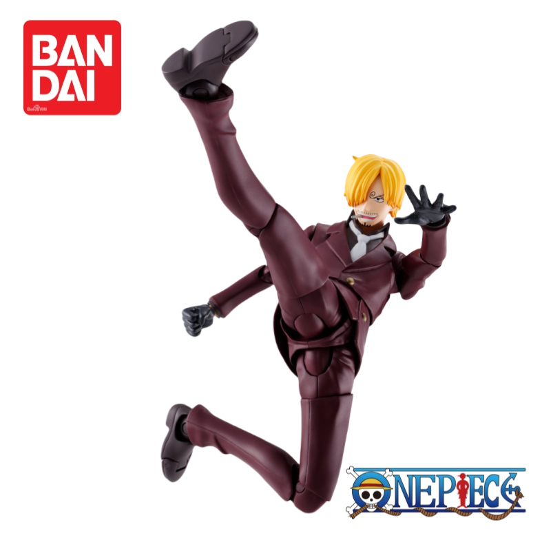 Bandai Tek Parça Figürin 100%  - Anime Merchandise From Japan incelemesi ve fiyatı