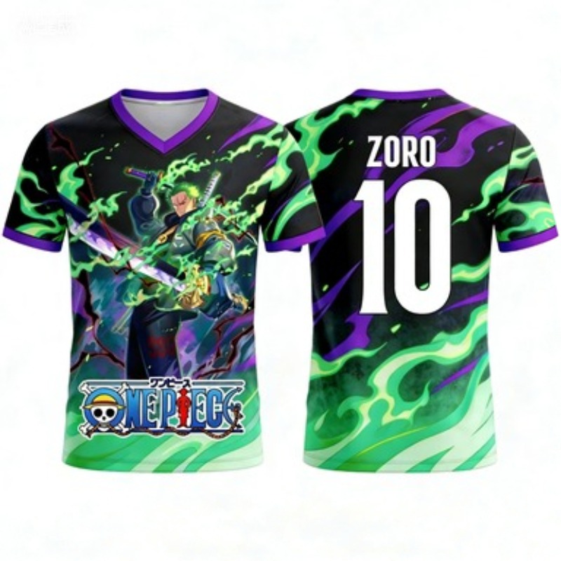 2026 Yaz Yeni Anime Futbol Spo - Anime Merchandise Online incelemesi ve fiyatı