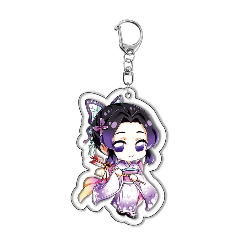 Demon Slayer Kimetsu no Yaiba  - Anime Merchandise Demon Slayer incelemesi ve fiyatı