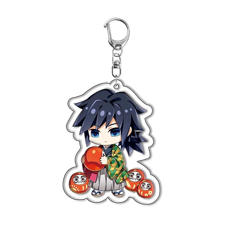 Demon Slayer Kimetsu no Yaiba  - Anime Merchandise Demon Slayer incelemesi ve fiyatı