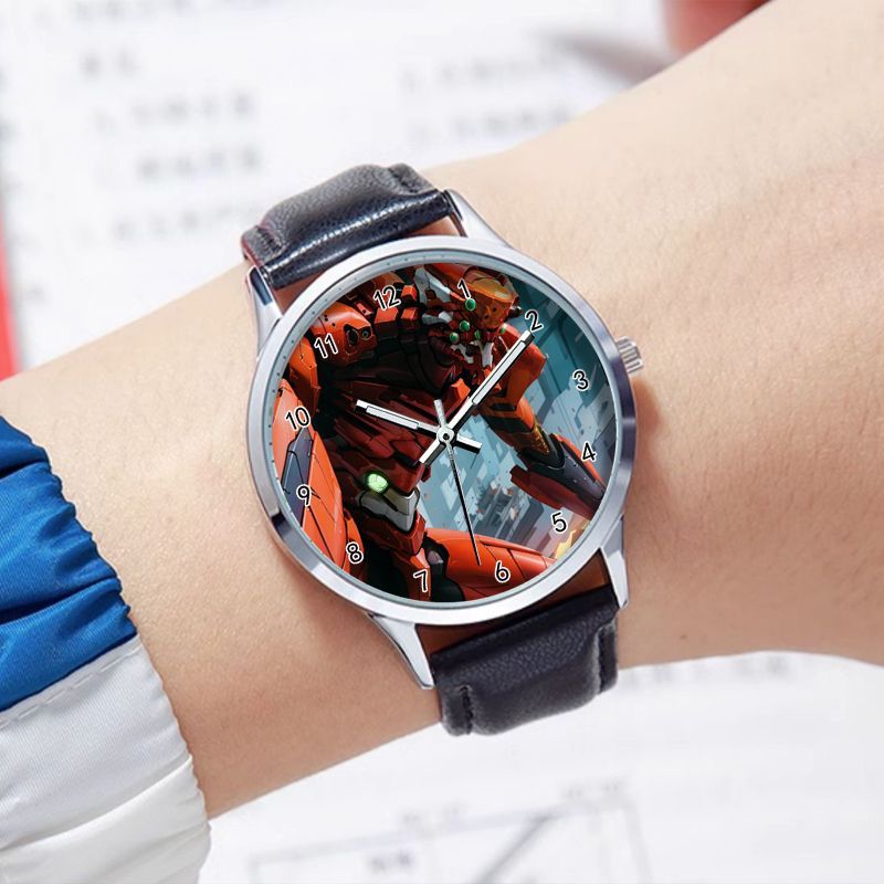 NEON GENESIS EVANGELION EVA-01 - Anime Merchandise Types incelemesi ve fiyatı