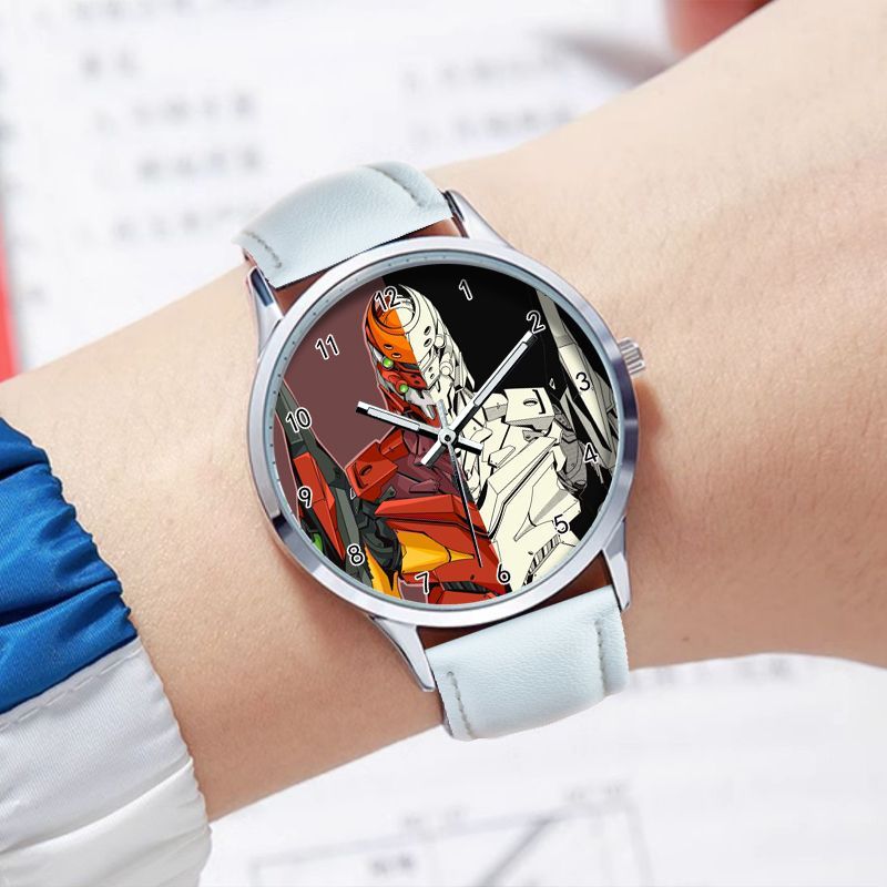 NEON GENESIS EVANGELION EVA-01 - Anime Merchandise Types incelemesi ve fiyatı