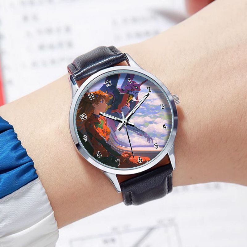 NEON GENESIS EVANGELION EVA-01 - Anime Merchandise Types incelemesi ve fiyatı