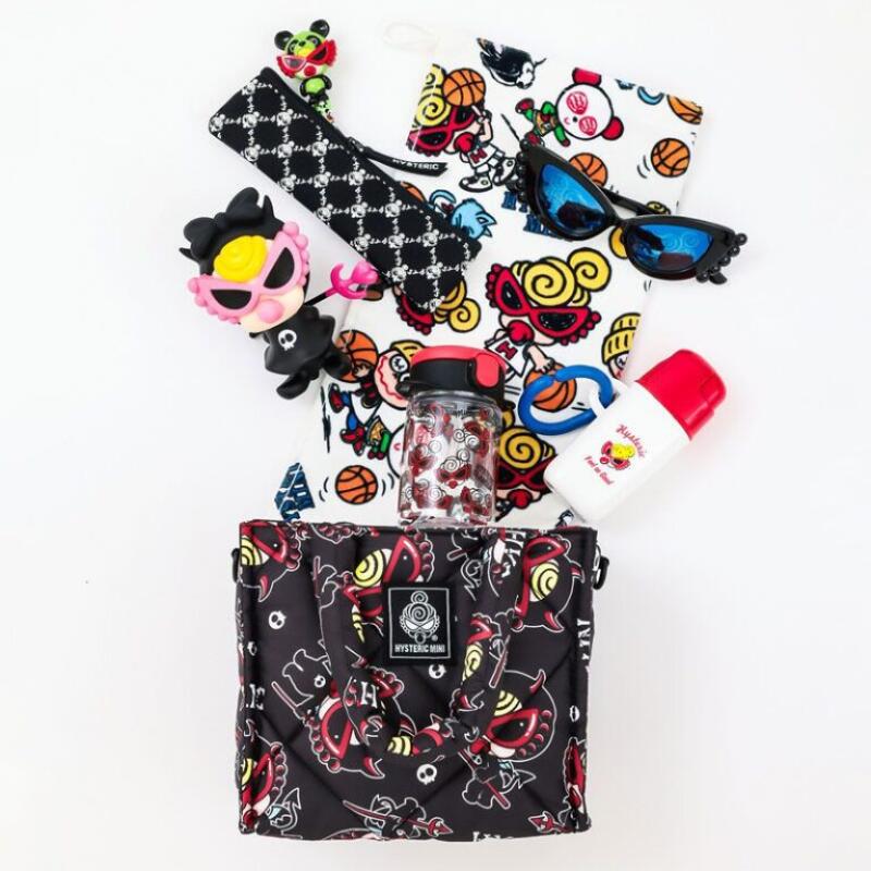 Yeni Sevimli Hysteric Mini Çan - Anime Tote Bag incelemesi ve fiyatı