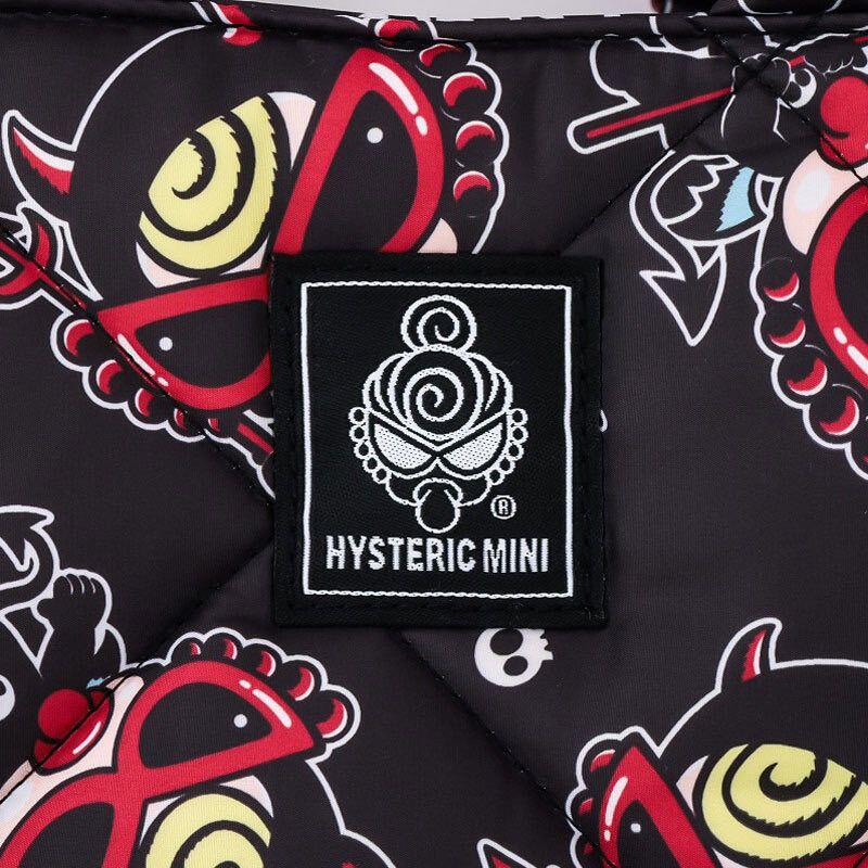 Yeni Sevimli Hysteric Mini Çan - Anime Tote Bag incelemesi ve fiyatı