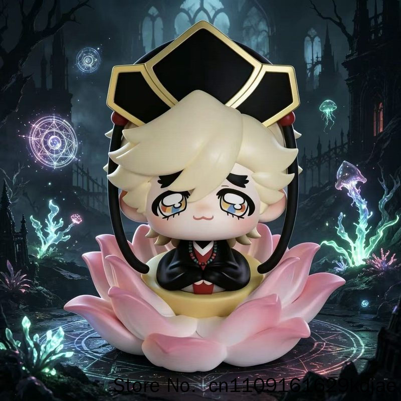 Demon Slayer Douma Chibi Figür - Anime Merchandise Demon Slayer incelemesi ve fiyatı