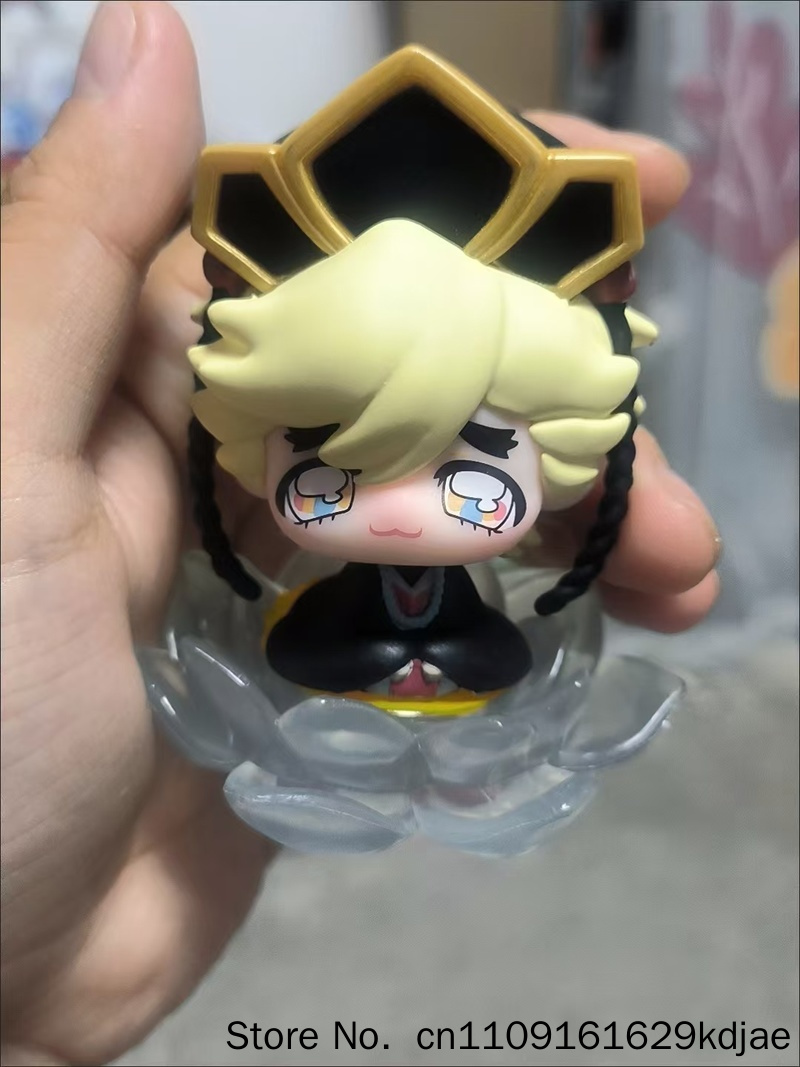 Demon Slayer Douma Chibi Figür - Anime Merchandise Demon Slayer incelemesi ve fiyatı