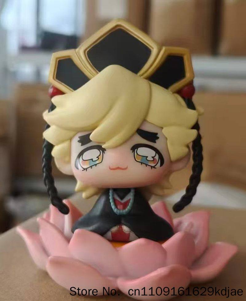 Demon Slayer Douma Chibi Figür - Anime Merchandise Demon Slayer incelemesi ve fiyatı