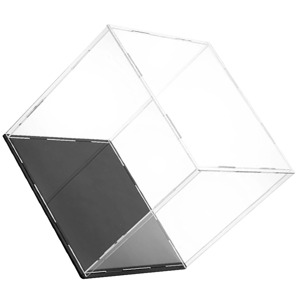 Şeffaf Akrilik Teşhir Kutusu,  - Figure Display Box incelemesi ve fiyatı