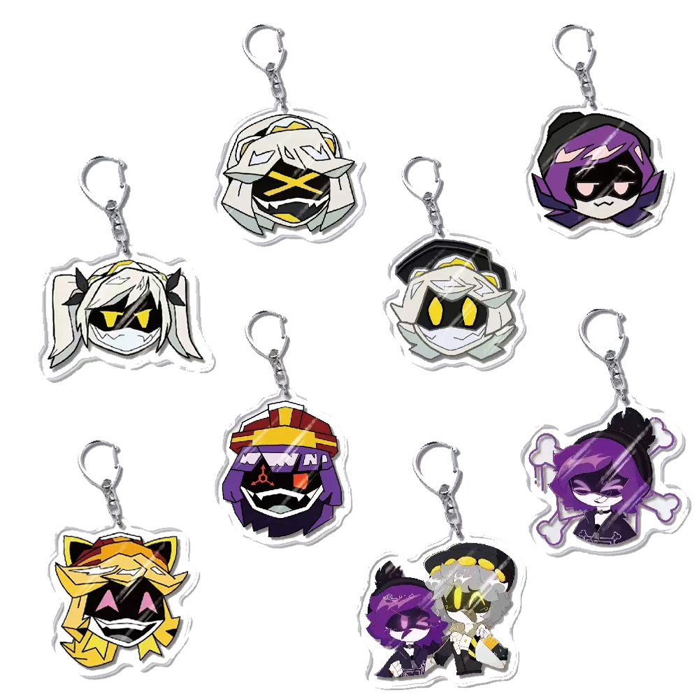 İnorganik Katil Anime Çevre Bi - Cute Anime Merchandise incelemesi ve fiyatı