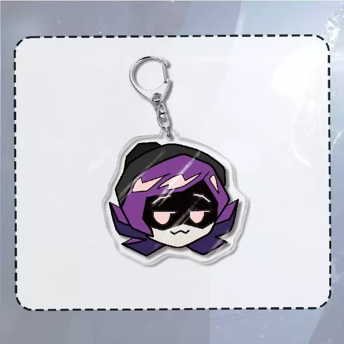 İnorganik Katil Anime Çevre Bi - Cute Anime Merchandise incelemesi ve fiyatı