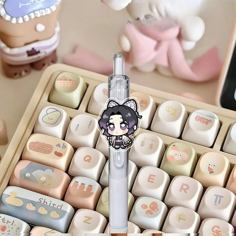 Yeni Sıcak Demon Slayer Serisi - Anime Merchandise Demon Slayer incelemesi ve fiyatı