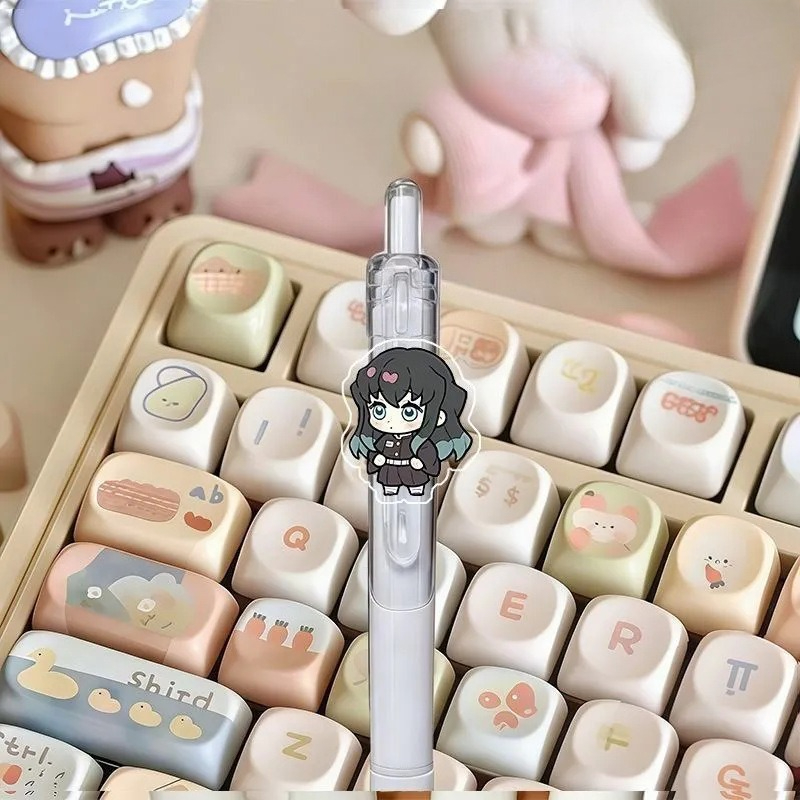 Yeni Sıcak Demon Slayer Serisi - Anime Merchandise Demon Slayer incelemesi ve fiyatı