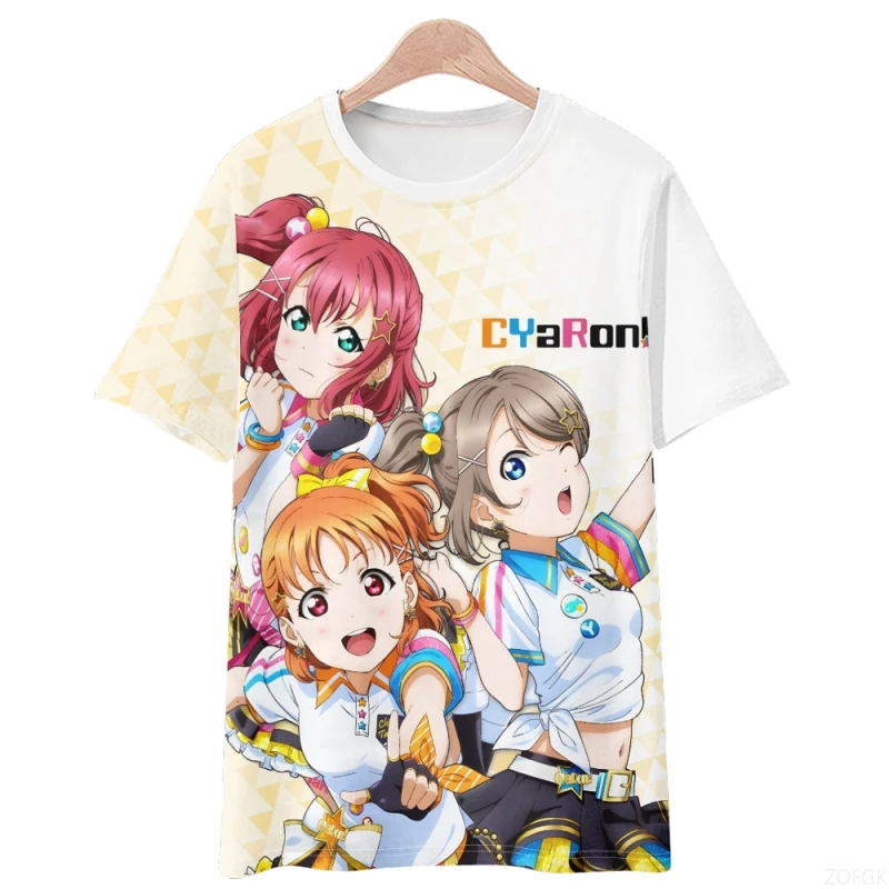 Yeni sıcak satış yaz 3D anime  - Anime Merchandise Online incelemesi ve fiyatı