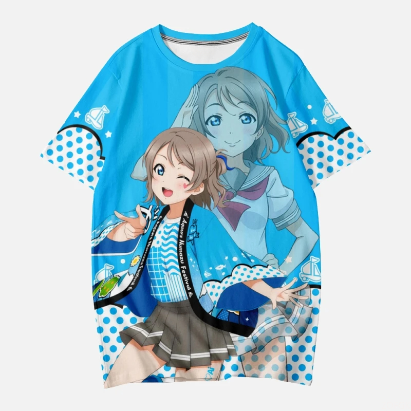 Yeni sıcak satış yaz 3D anime  - Anime Merchandise Online incelemesi ve fiyatı