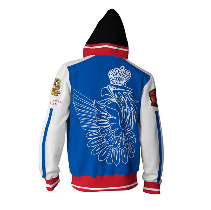 Sıcak Ürün: Yuri On Ice Yuri O - Anime Merchandise Hoodie incelemesi ve fiyatı