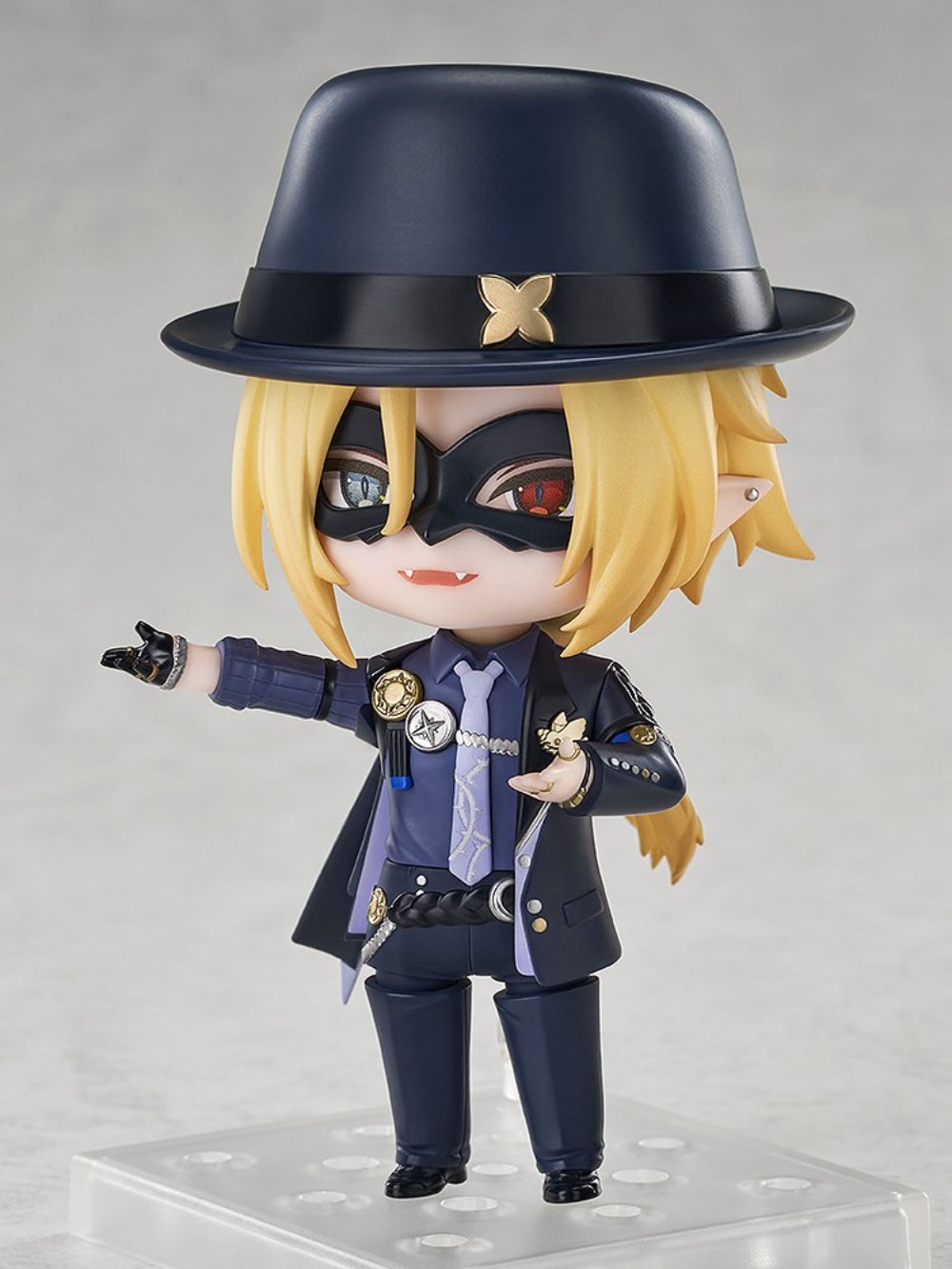 【JM】%100 Orijinal Good Smile C - Good Smile Company Nendoroid incelemesi ve fiyatı
