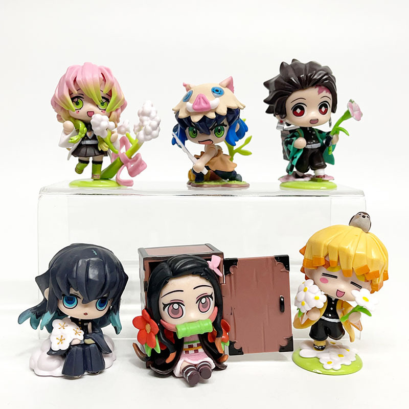 Demon Slayer Tanjiro Kamado Ne - Anime Merchandise Demon Slayer incelemesi ve fiyatı
