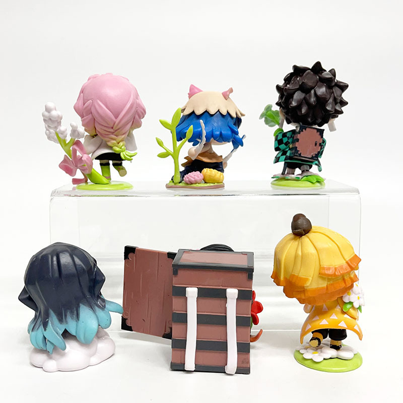 Demon Slayer Tanjiro Kamado Ne - Anime Merchandise Demon Slayer incelemesi ve fiyatı