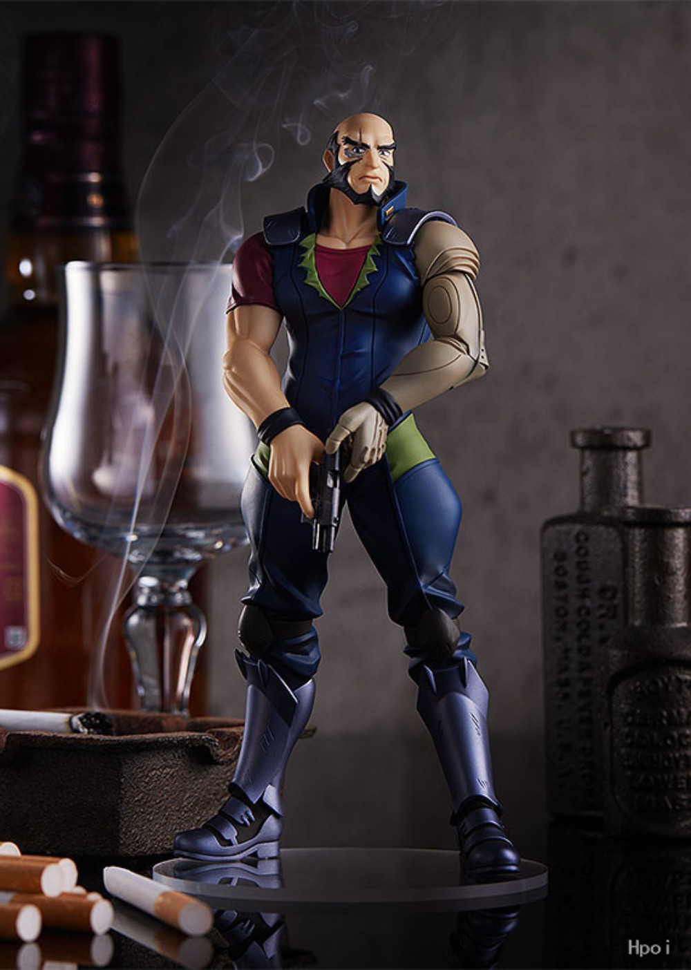 %100 Orijinal Stokta Mevcut Go - Good Smile Company Figma incelemesi ve fiyatı
