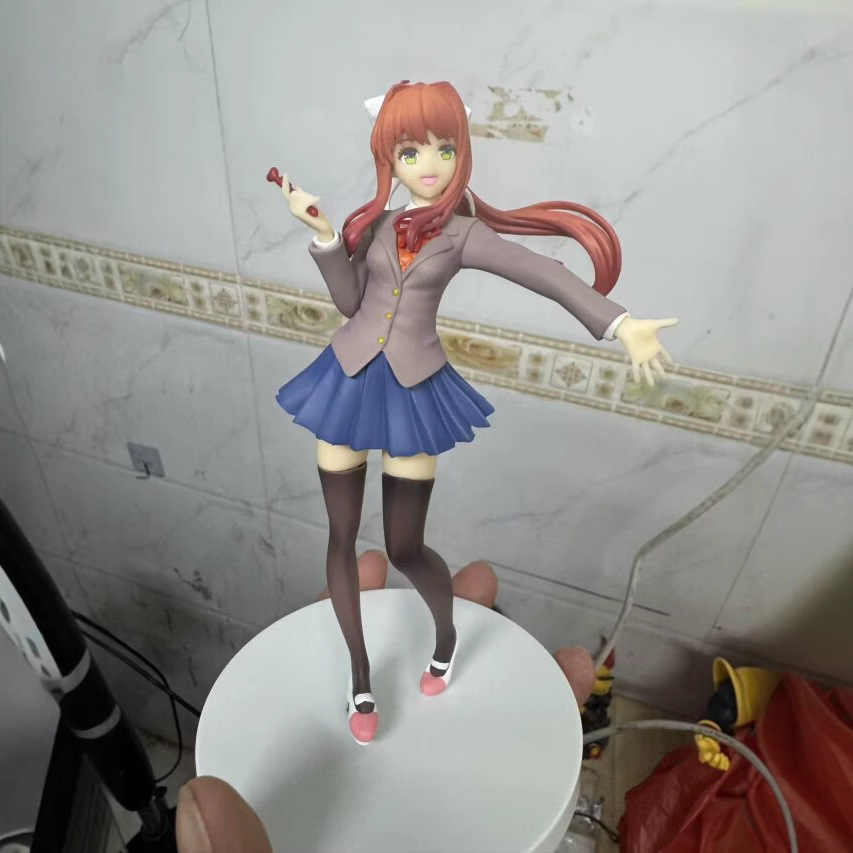 2 Çeşit 18cm Anime Ürünleri He - Anime Merchandise Types incelemesi ve fiyatı