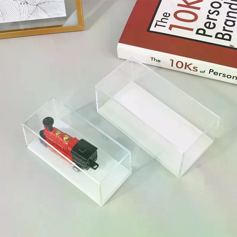 1:64 Ölçekli Araba Modeli Ekra - Figure Display Box incelemesi ve fiyatı