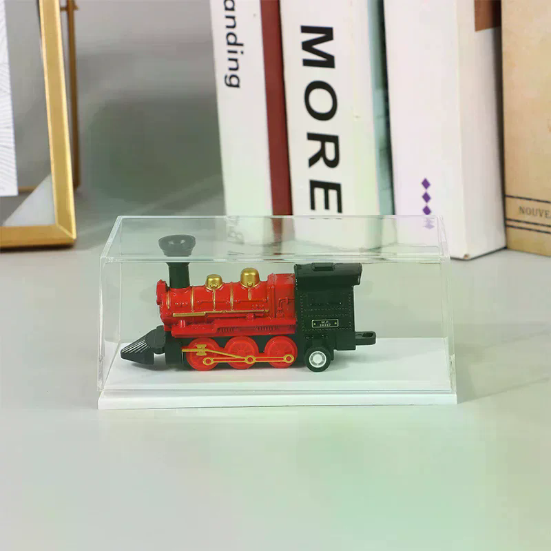 1:64 Ölçekli Araba Modeli Ekra - Figure Display Box incelemesi ve fiyatı