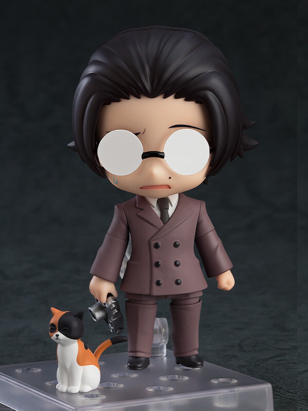 100% Orijinal Orijinal Stokta  - Good Smile Company Nendoroid incelemesi ve fiyatı